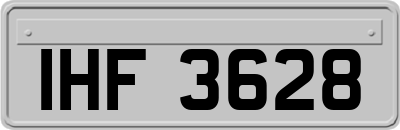 IHF3628