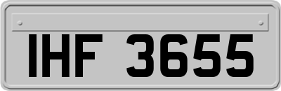 IHF3655