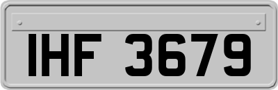 IHF3679