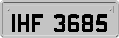 IHF3685