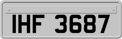 IHF3687