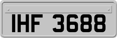 IHF3688