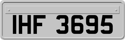 IHF3695