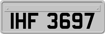 IHF3697