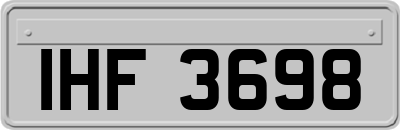 IHF3698