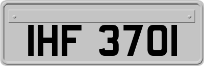 IHF3701