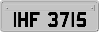 IHF3715