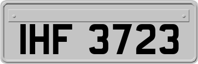IHF3723