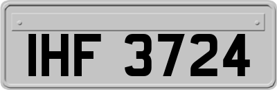 IHF3724