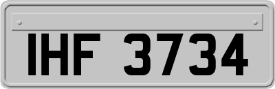 IHF3734