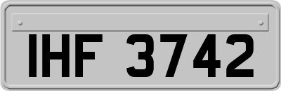 IHF3742