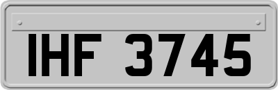 IHF3745
