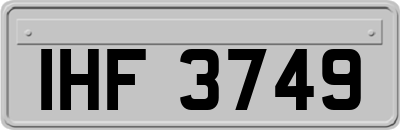 IHF3749