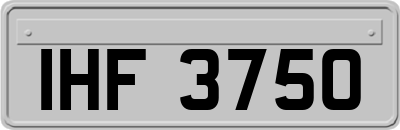 IHF3750