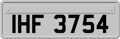 IHF3754