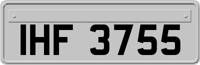 IHF3755