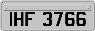 IHF3766