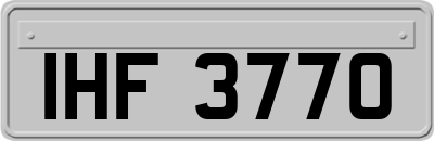 IHF3770