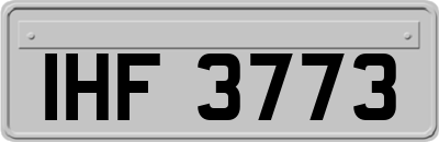 IHF3773