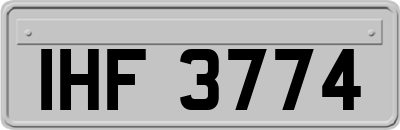IHF3774