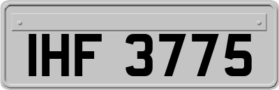 IHF3775