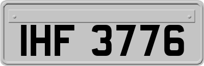 IHF3776