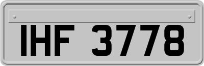 IHF3778