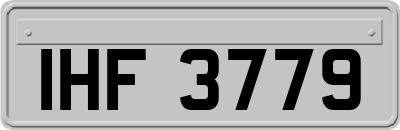IHF3779
