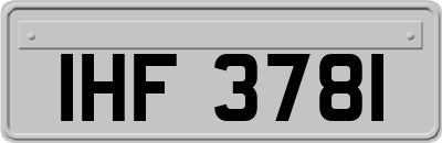 IHF3781