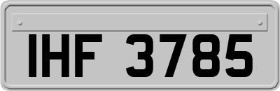 IHF3785