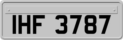 IHF3787