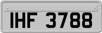 IHF3788