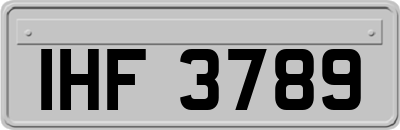 IHF3789