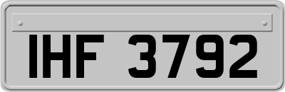 IHF3792