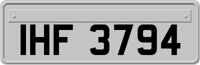 IHF3794