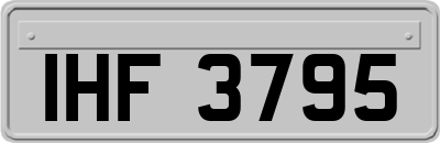 IHF3795