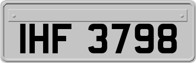 IHF3798