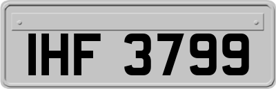 IHF3799
