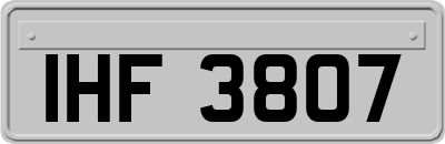 IHF3807