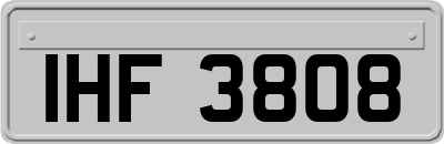 IHF3808