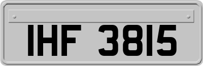 IHF3815