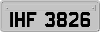 IHF3826