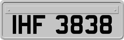 IHF3838