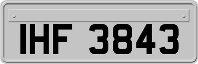 IHF3843