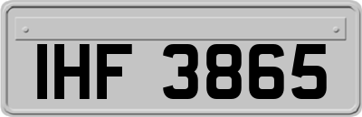 IHF3865