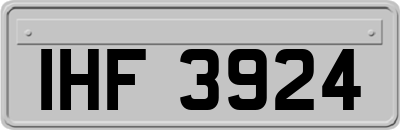 IHF3924