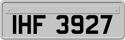 IHF3927