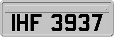 IHF3937