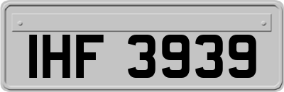 IHF3939