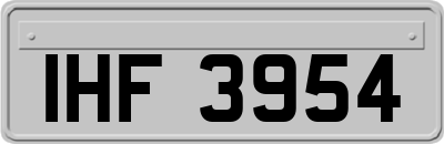 IHF3954
